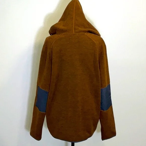 UpWest Adventure Fleece Jacket NWT